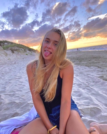 Yuliia Starodubtseva