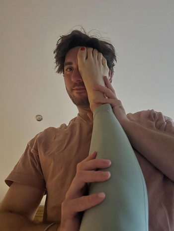 Yuliia Starodubtseva