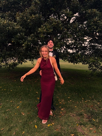 Yuliia Starodubtseva