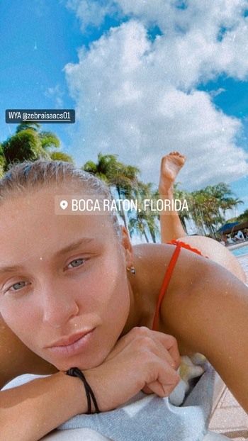 Yuliia Starodubtseva