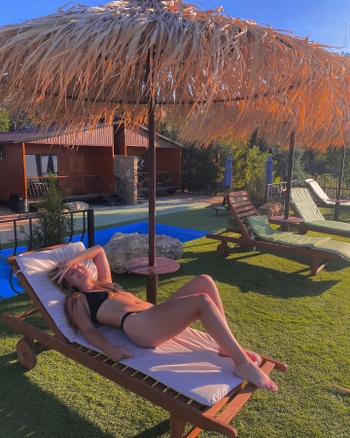 Yuliia Starodubtseva