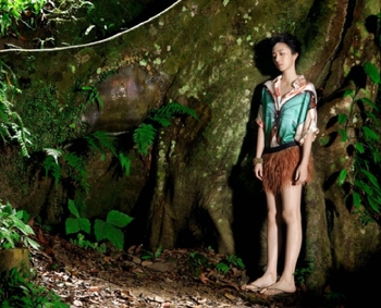 Lun-Mei Gwei