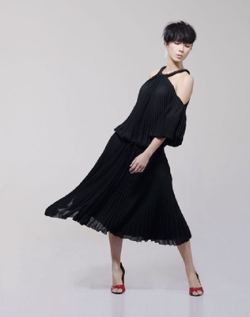 Lun-Mei Gwei