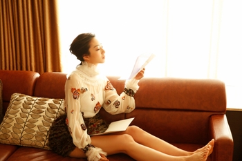 Lun-Mei Gwei