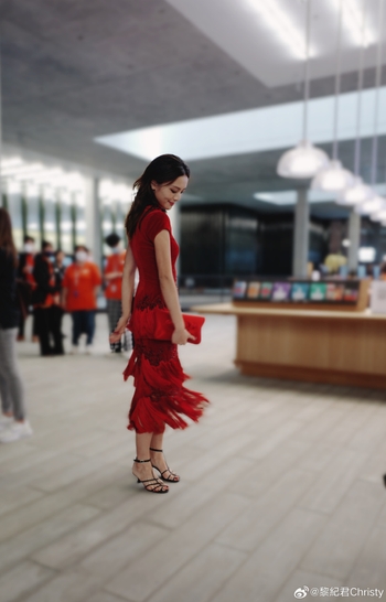 Christy Lai