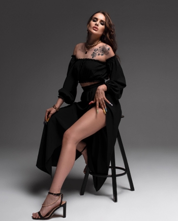 Karina Arakelyan