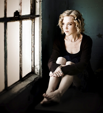 Kristin Hersh