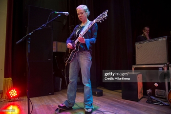 Kristin Hersh