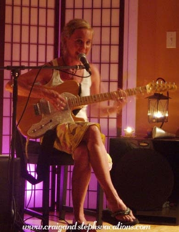 Kristin Hersh