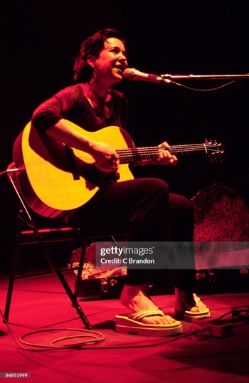 Kristin Hersh