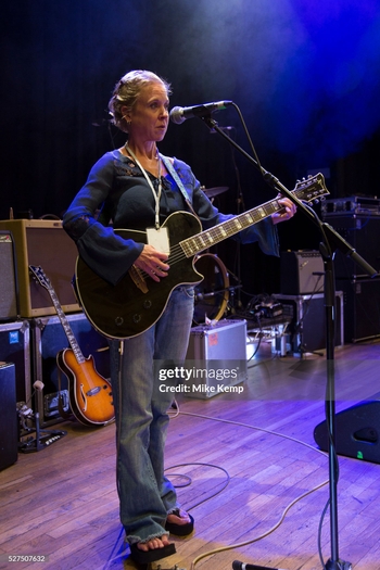 Kristin Hersh