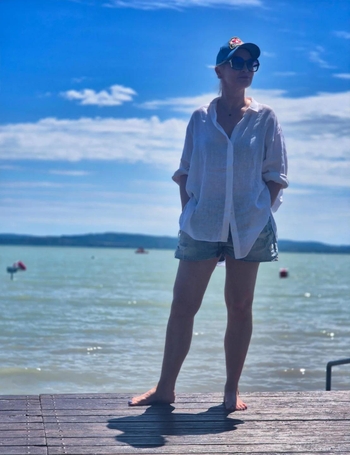 Ildikó Kovalcsik