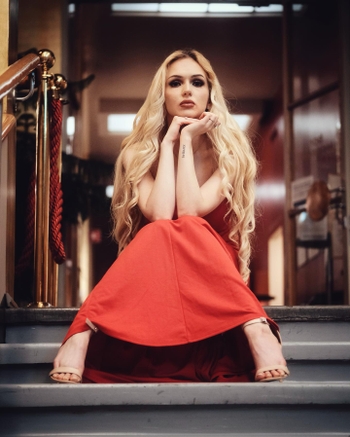 Alexandra Nylund