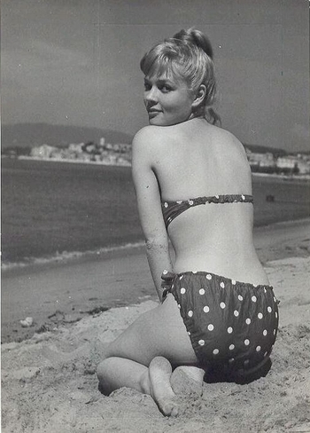 Agnès Laurent