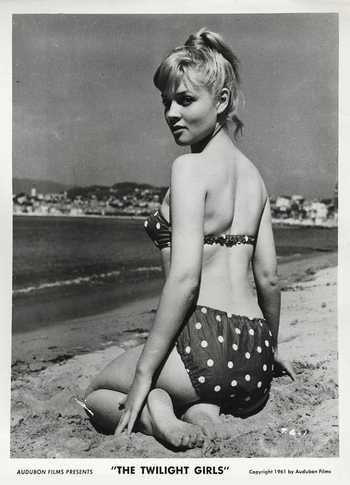 Agnès Laurent