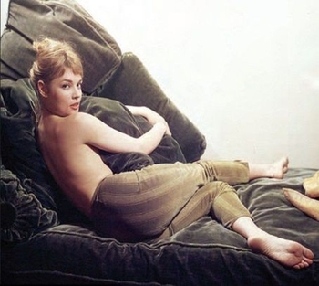 Agnès Laurent