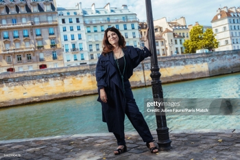 Agnès Jaoui