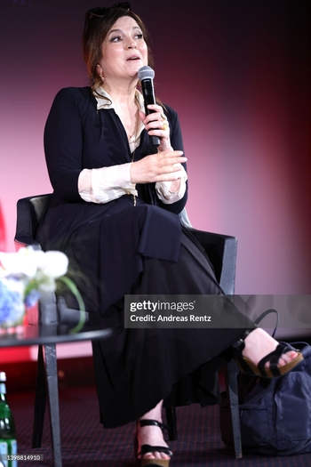 Agnès Jaoui