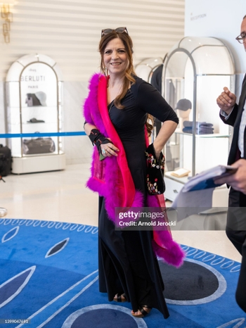 Agnès Jaoui