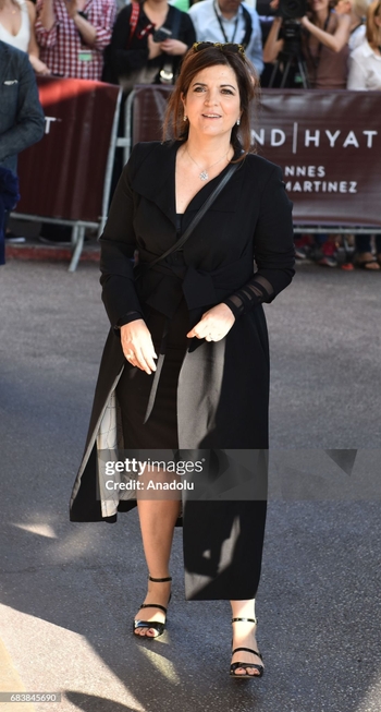 Agnès Jaoui