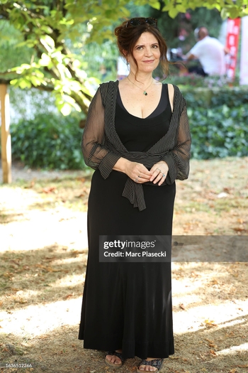 Agnès Jaoui