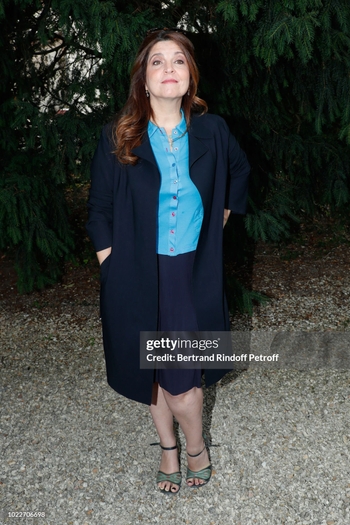 Agnès Jaoui
