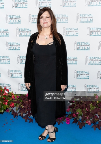 Agnès Jaoui