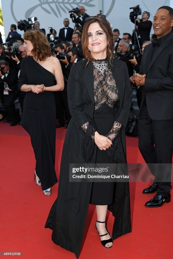 Agnès Jaoui