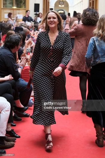 Agnès Soral