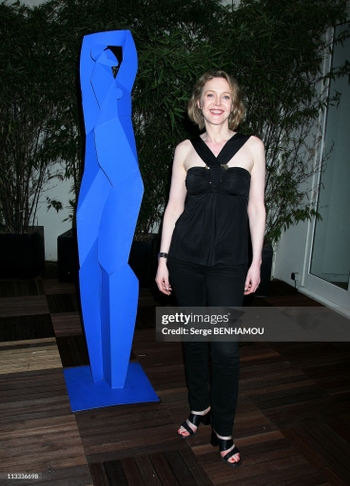 Agnès Soral