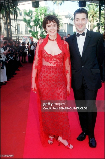 Agnès Soral