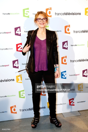Agnès Soral