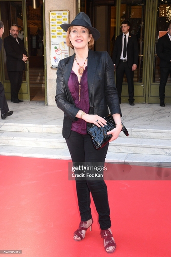 Agnès Soral