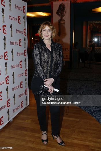 Agnès Soral