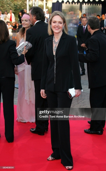 Agnès Soral