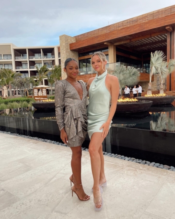 Mélanie de Jesus dos Santos