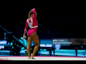  alt="Melanie De Jesus Dos Santos"