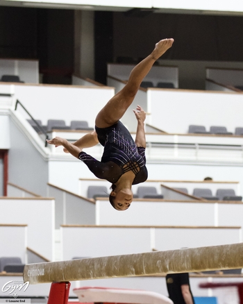 Mélanie de Jesus dos Santos