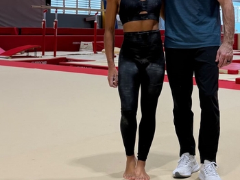 Mélanie de Jesus dos Santos