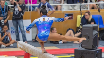 Mélanie de Jesus dos Santos