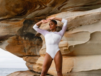 Mélanie de Jesus dos Santos