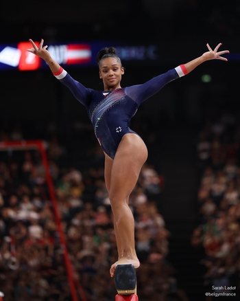 Mélanie de Jesus dos Santos