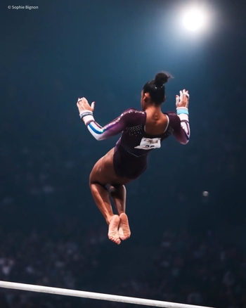 Mélanie de Jesus dos Santos
