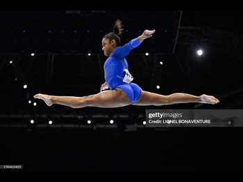  alt="Melanie De Jesus Dos Santos"