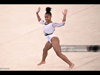  alt="Melanie De Jesus Dos Santos"