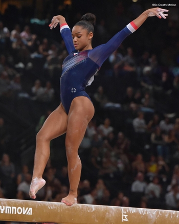 Mélanie de Jesus dos Santos