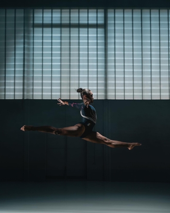 Mélanie de Jesus dos Santos