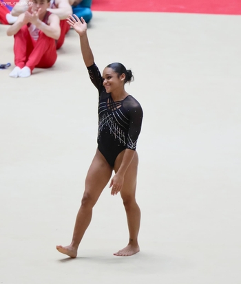 Mélanie de Jesus dos Santos