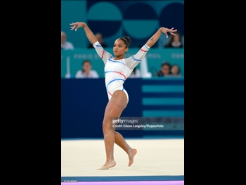  alt="Melanie De Jesus Dos Santos"