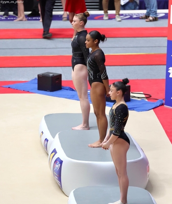 Mélanie de Jesus dos Santos